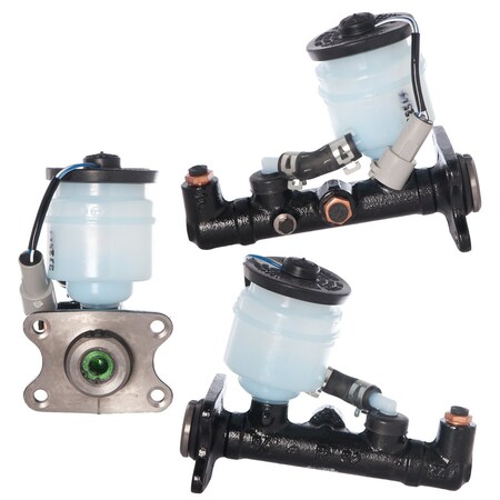 Advics Toyota 4Runner 89-85/Pu 88-85 Master Cylinder, Bmt-013 BMT-013